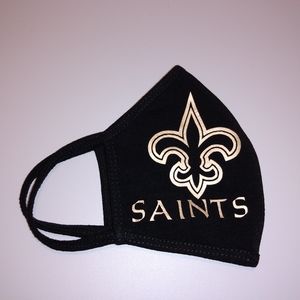 Positive Protection face mask